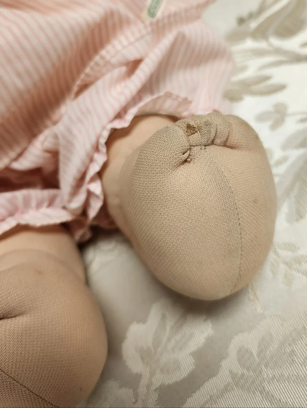 Cabbage Patch Kids cabbage patch